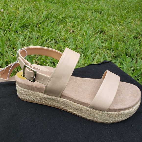 madden girl espadrille sandals